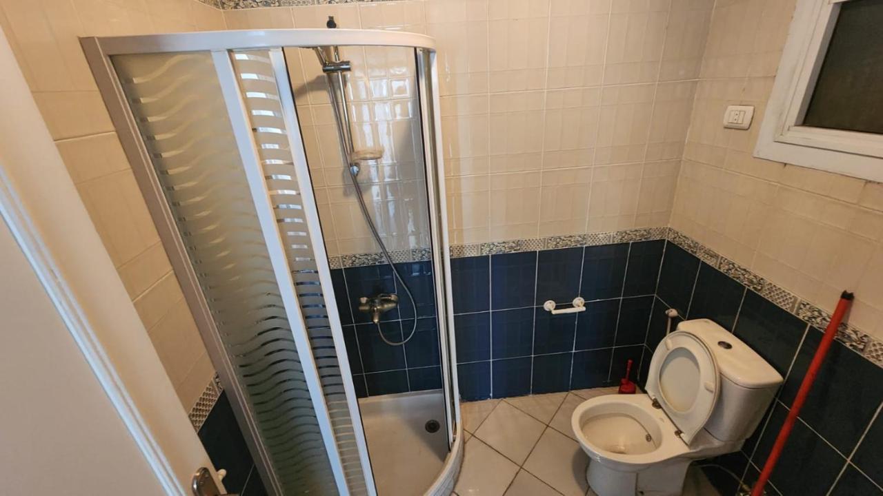 سابا باشا 3 Apartament *