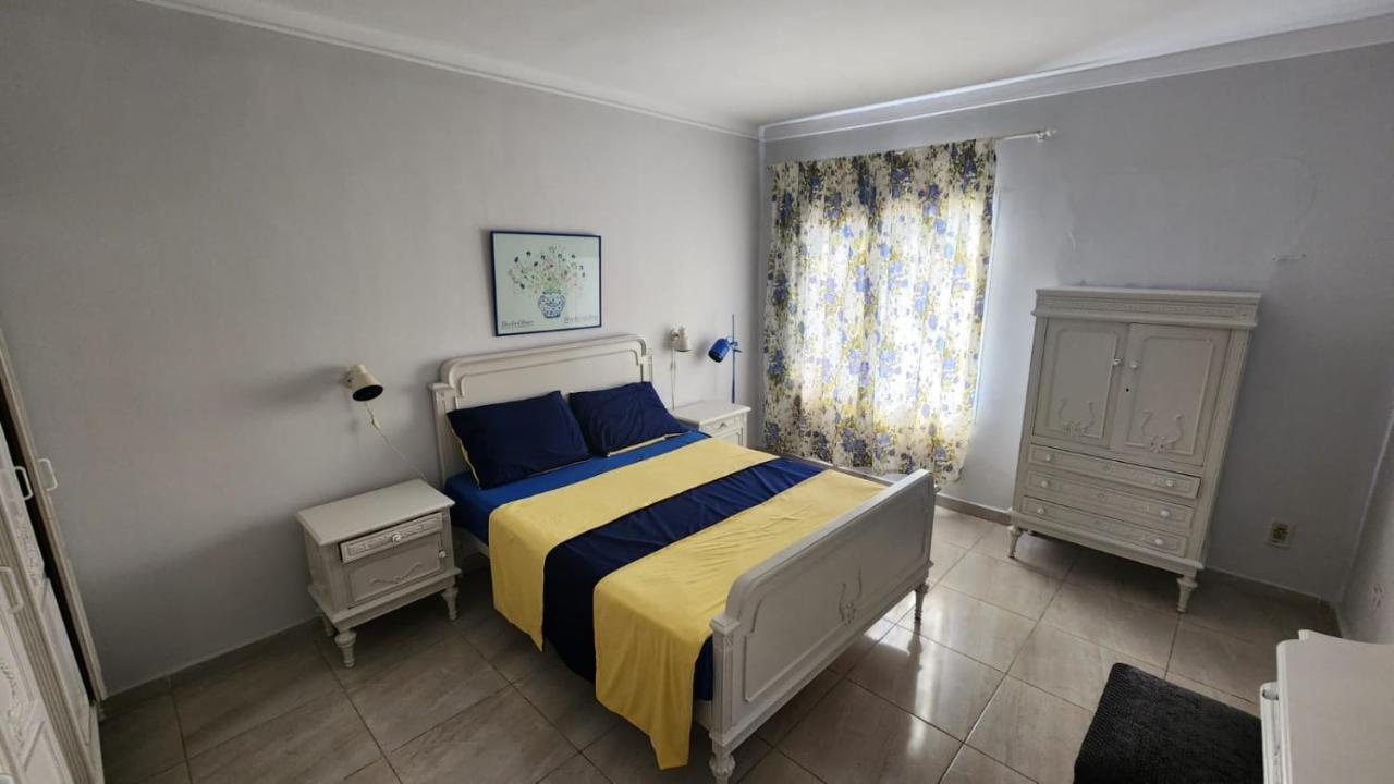 سابا باشا 3 Apartament