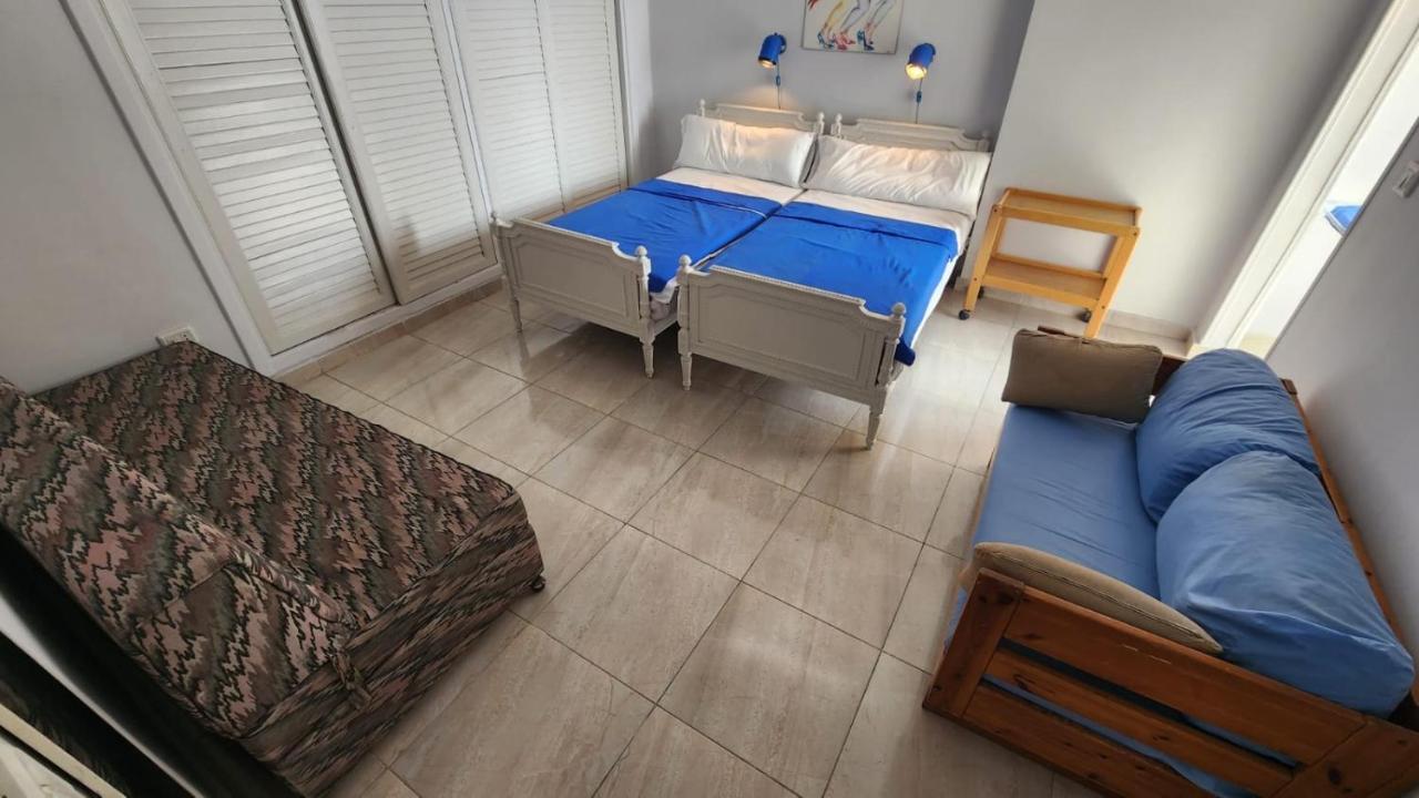 Apartament سابا باشا 3 Alexandria