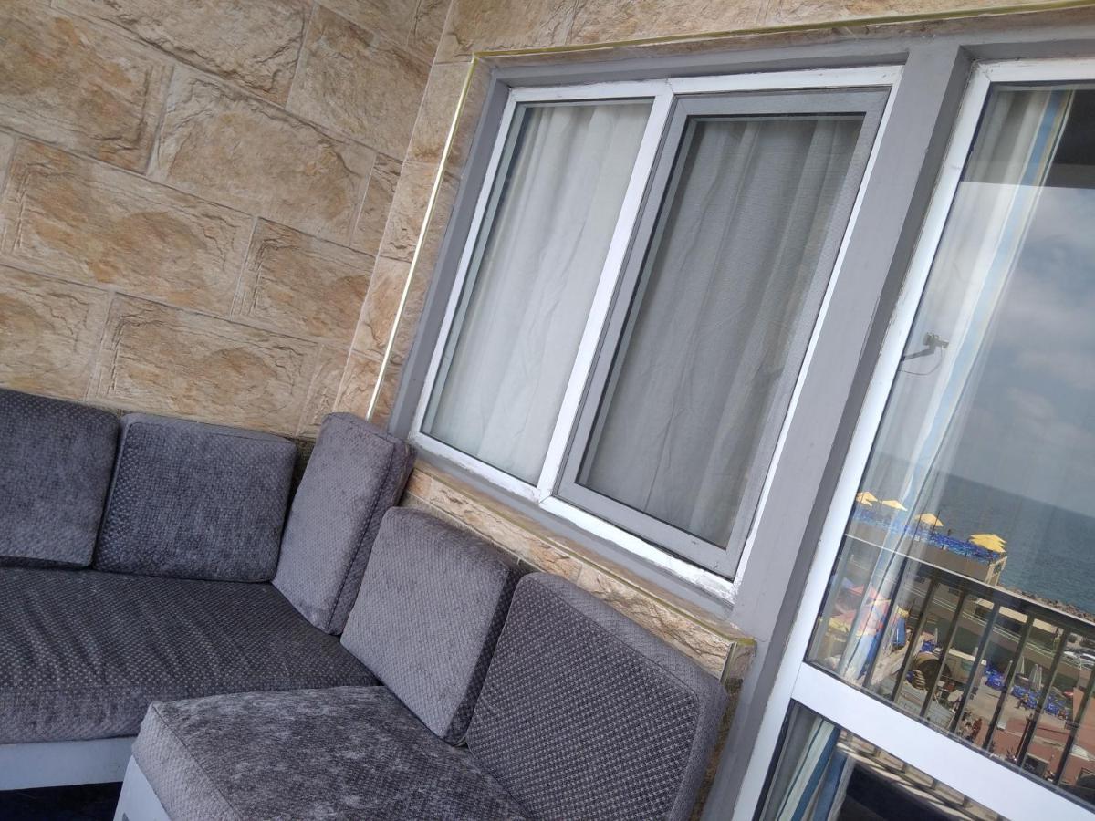 سابا باشا 3 Apartament *