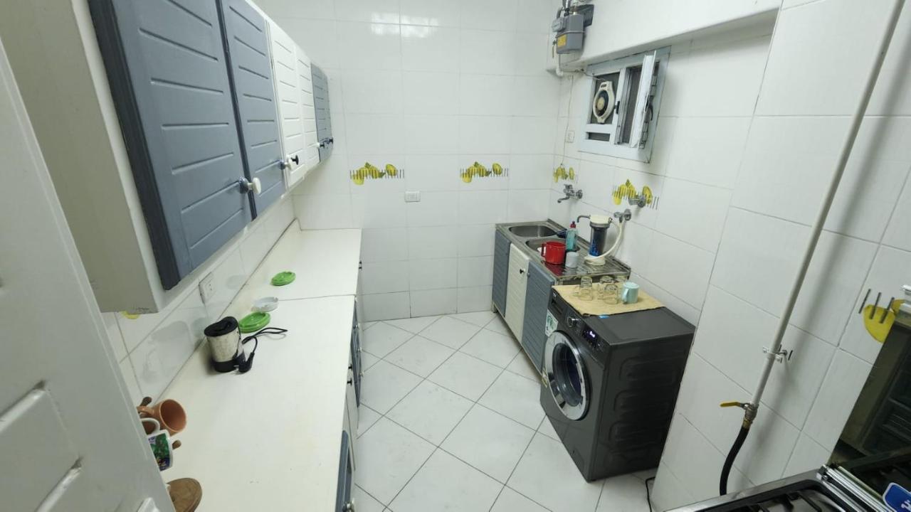 سابا باشا 3 Apartament