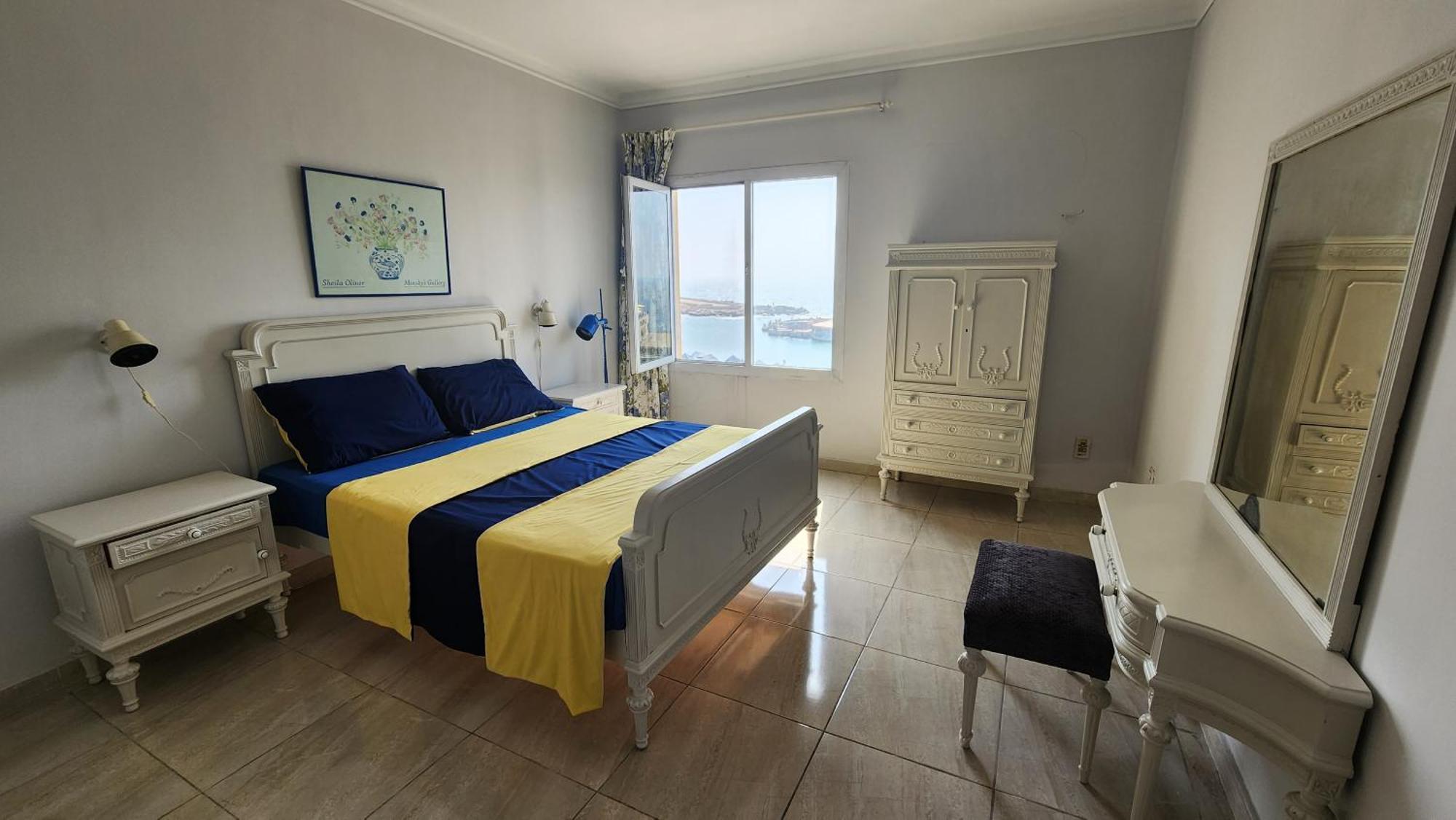 Apartament سابا باشا 3