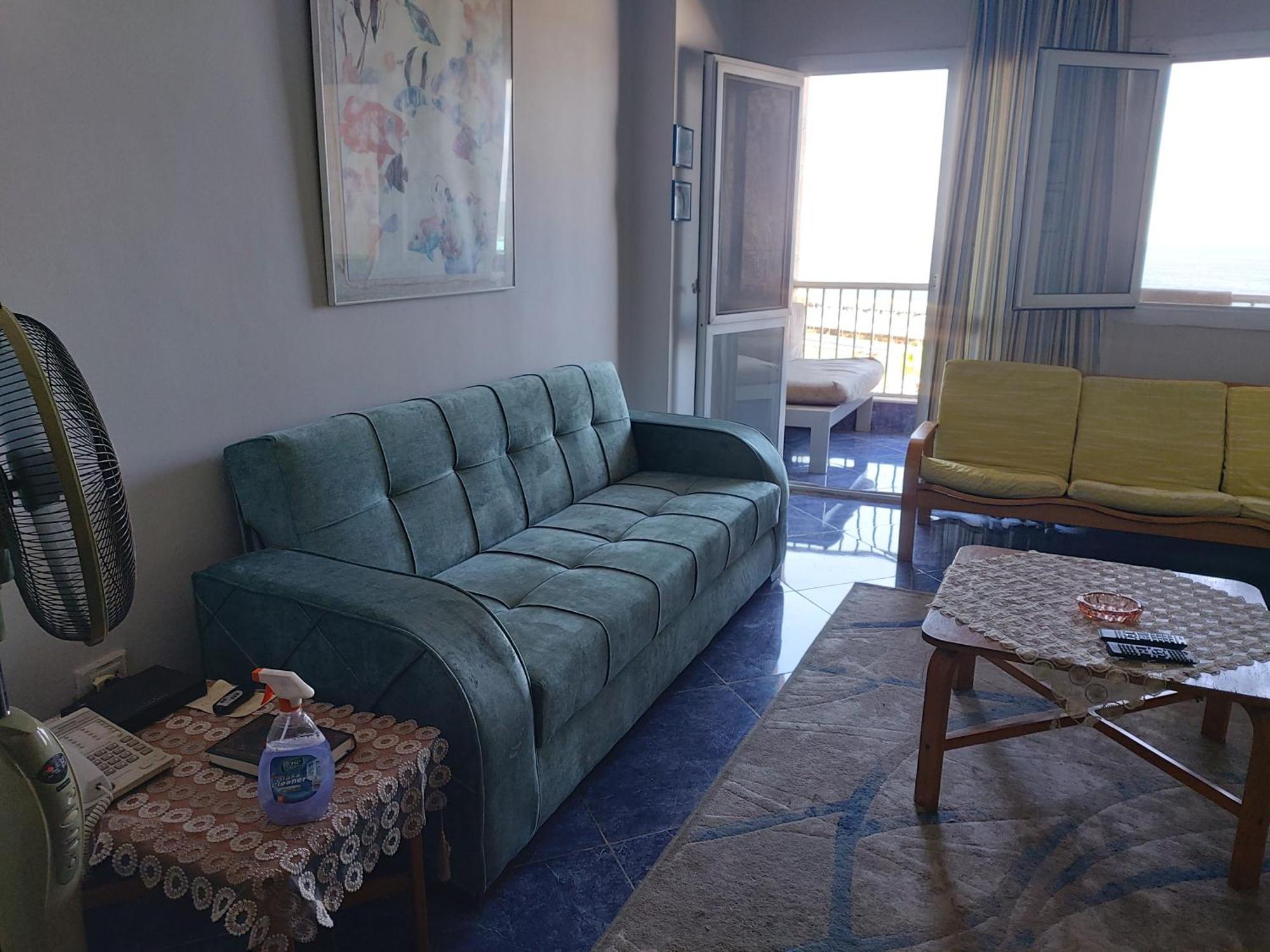 Apartament سابا باشا 3 Alexandria
